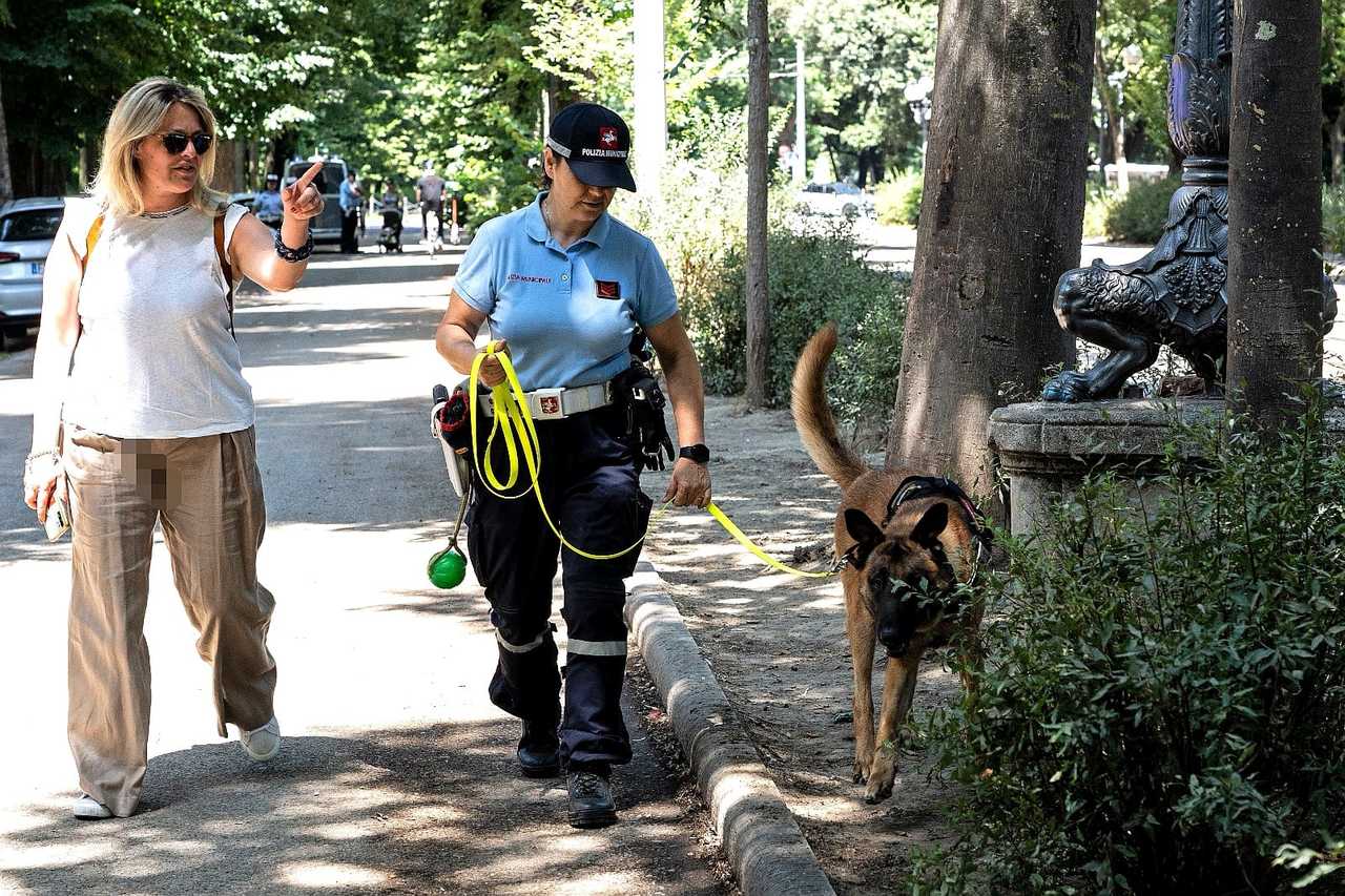 🔊 Cascine fuori controllo: il Comune chiama in causa il Governo