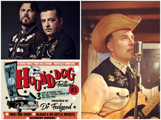 Hound Dog Festival terza edizione