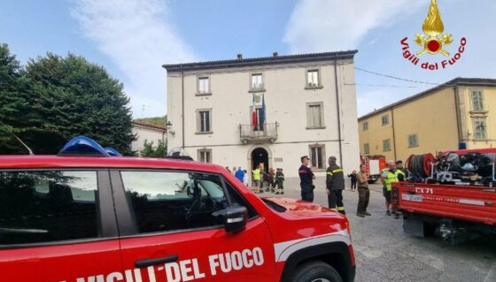 Terremoto, per Marradi stimati 2 mln di danni