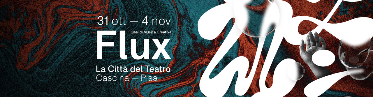 Flux: passa da Cascina la corrente più creativa del jazz