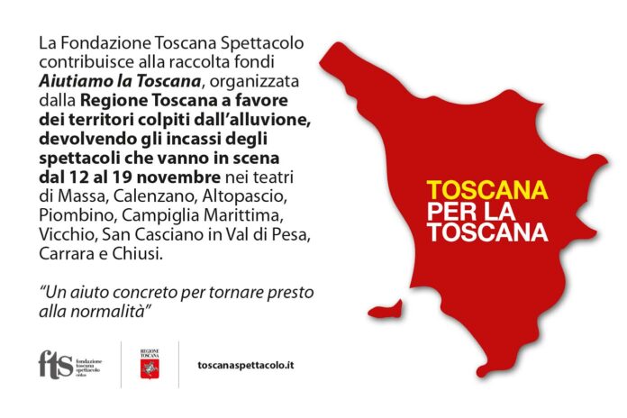 Fondazione Toscana Spettaccolo