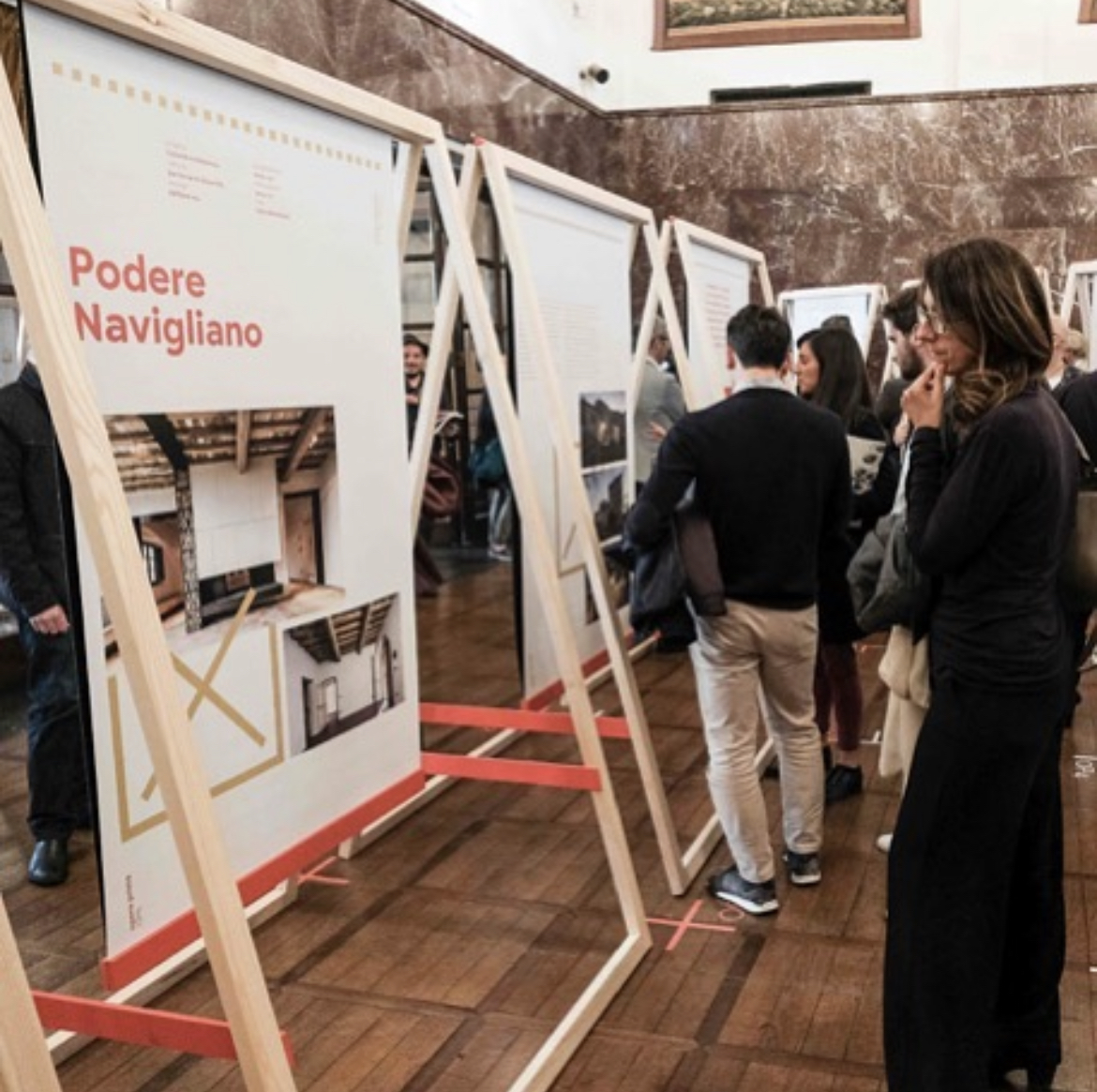 🎧 Presentata la IV edizione del Premio Architettura Toscana: il bando on line dal 4 dicembre