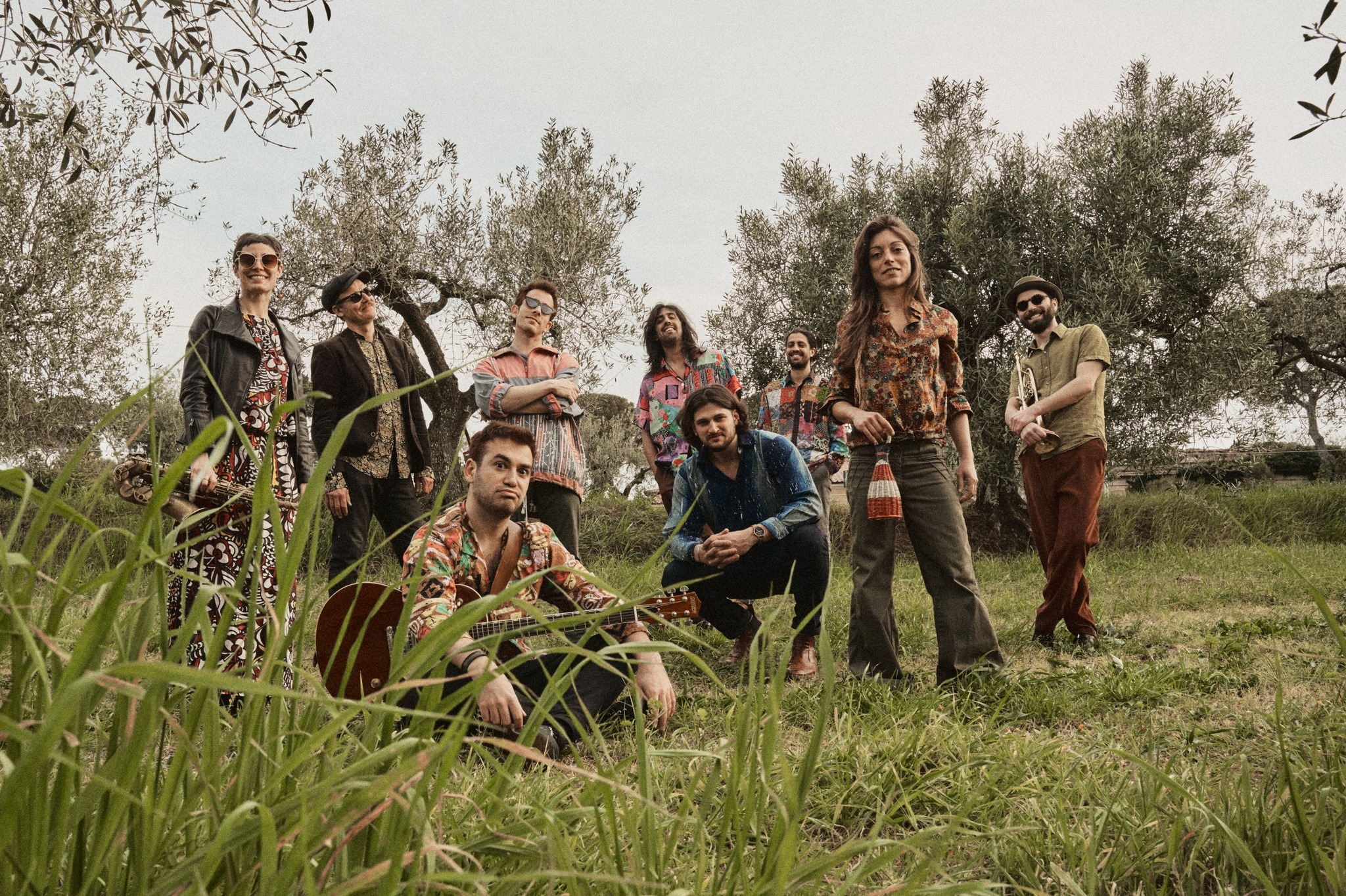 H/EARTHbeat presenta SuRealistas e Sinedades in concerto!