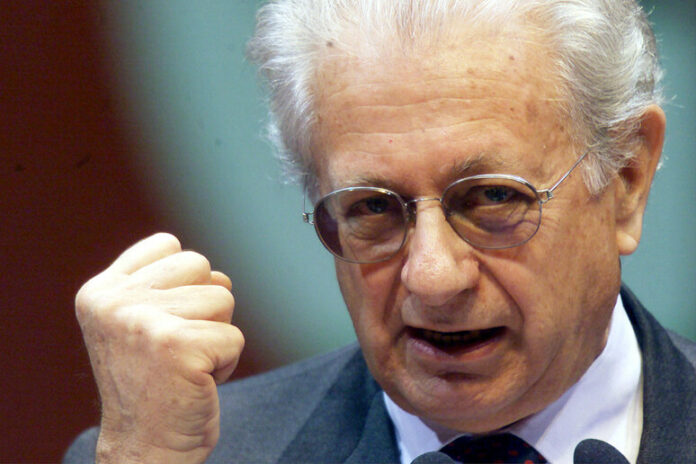 Luigi Belinguer