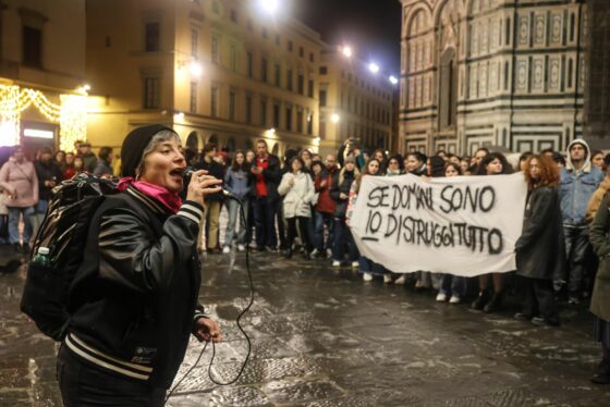 Studentessa denuncia, ‘abusata e rapinata a Firenze’