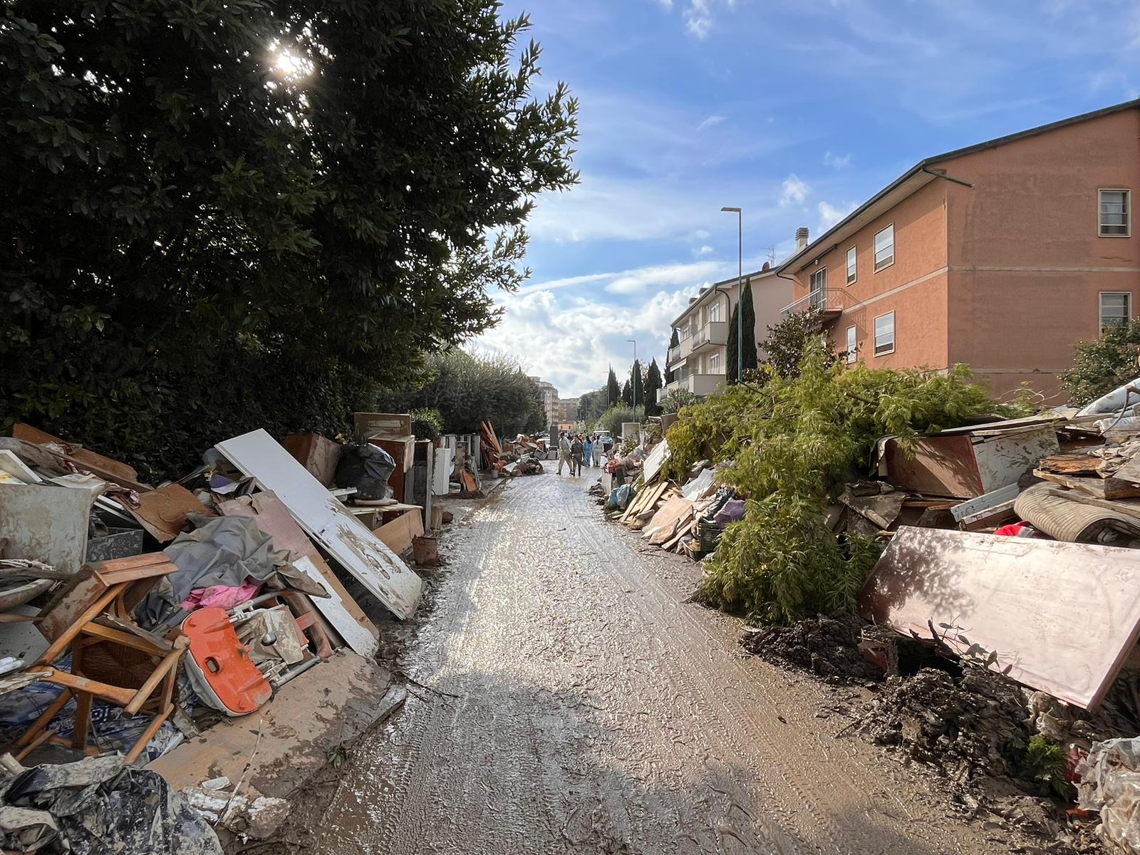 alluvione