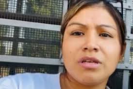 Ferimento con coltello, donna denuncia la mamma di Kata