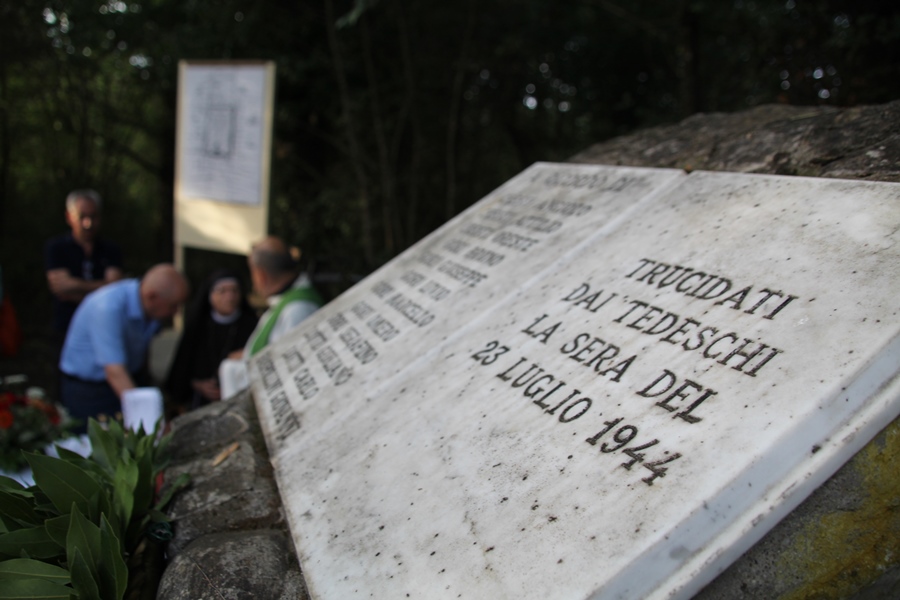 Pratale-Massaker: Gericht in Florenz verurteilt Deutschland zur Entschädigung von Opfern von Kriegsverbrechen