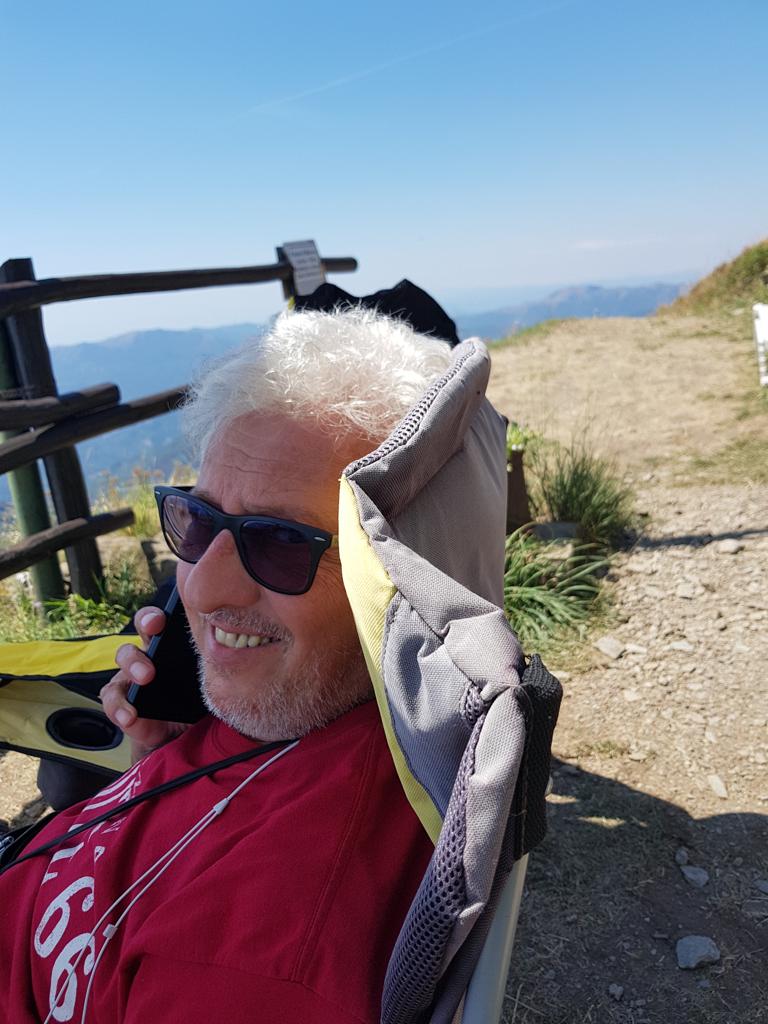 Se n’è andato Roberto Nistri editore di Controradio, camera ardente giovedì al Tenax