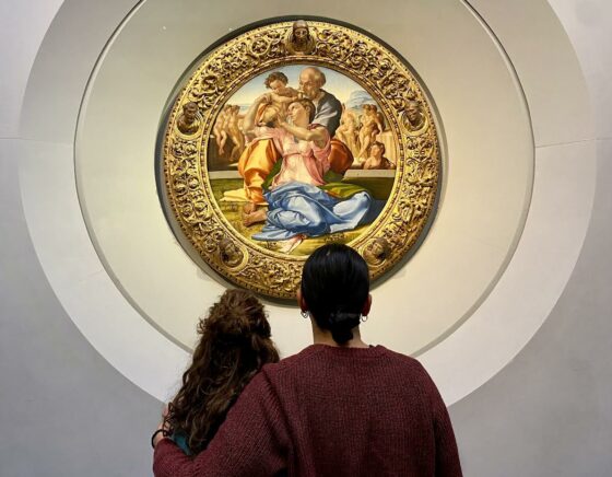 Alla galleria degli Uffizi torna la “festa dei doni”: il 31 Gennaio le coppie pagano un solo biglietto