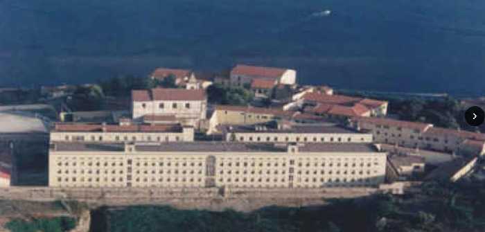 Uilpa, poliziotto penitenziaria suicida a Porto Azzurro