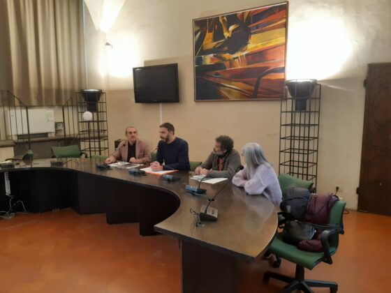 🎧”Pace e Giustizia in Medio Oriente-focus Palestina” una conferenza internazionale a Palazzo Vecchio per immaginare soluzioni di pace