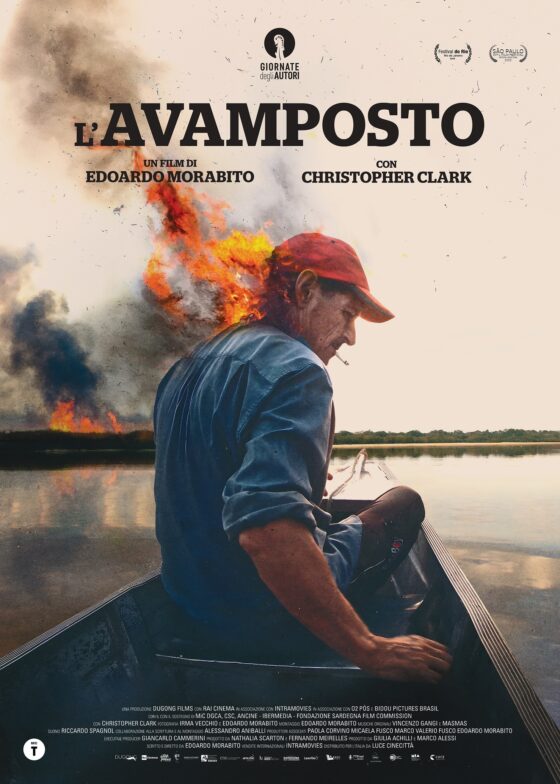 Dal 28 febbraio al cinema La Compagnia il film “L’Avamposto”