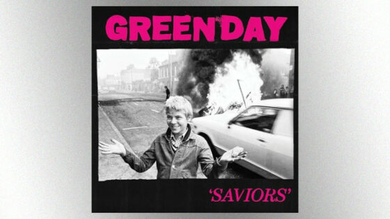 Con “Saviors” dei Green Day torna “Il Disco della Settimana”