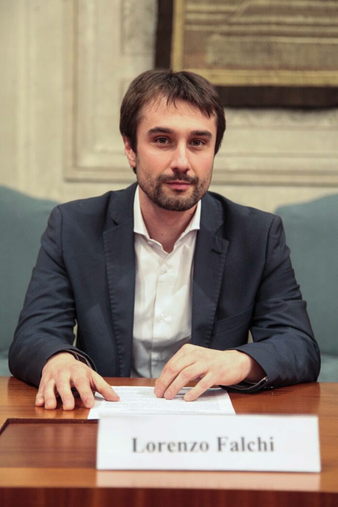 Lorenzo Falchi