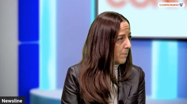 Tutti al voto! Sara Funaro candidata del centrosinistra alle amministrative di Firenze