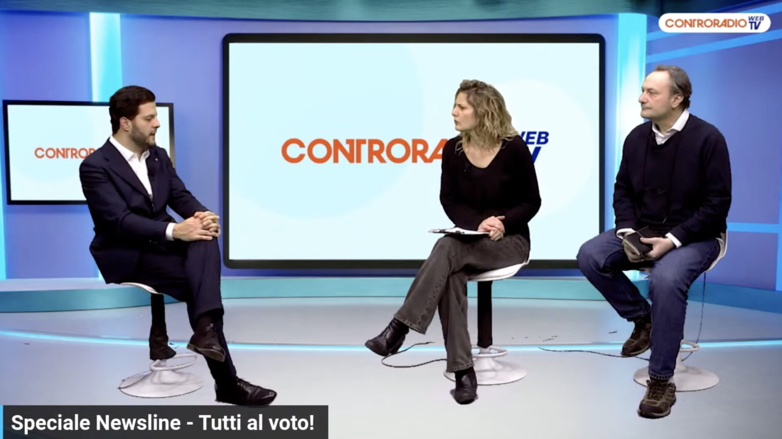 Comunali Firenze 2024
