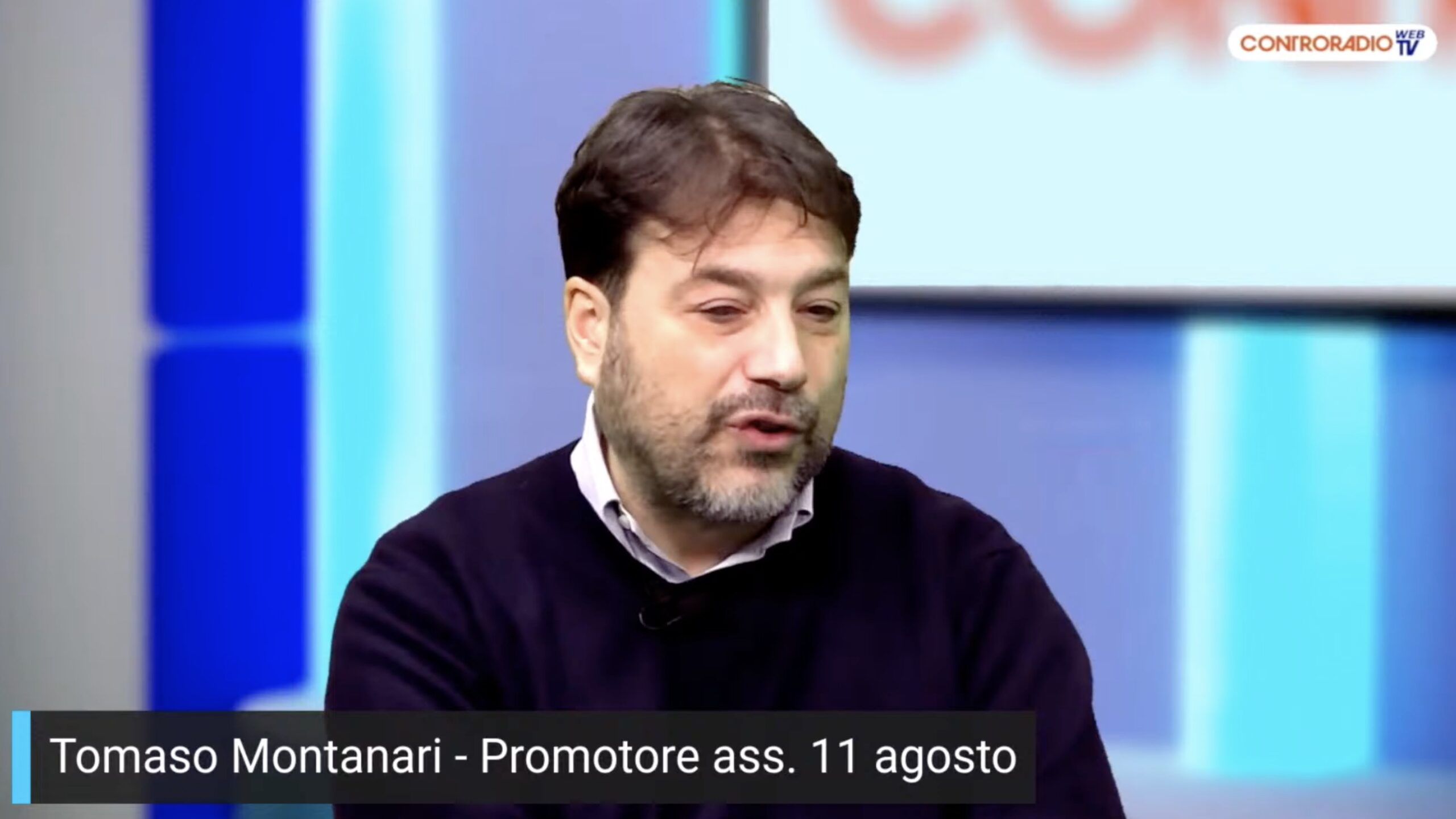 Tomaso Montanari  Libertà e Giustizia