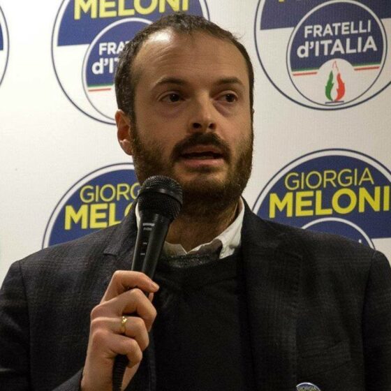 FDI: “Schmidt candidato a Firenze? Nome molto probabile”