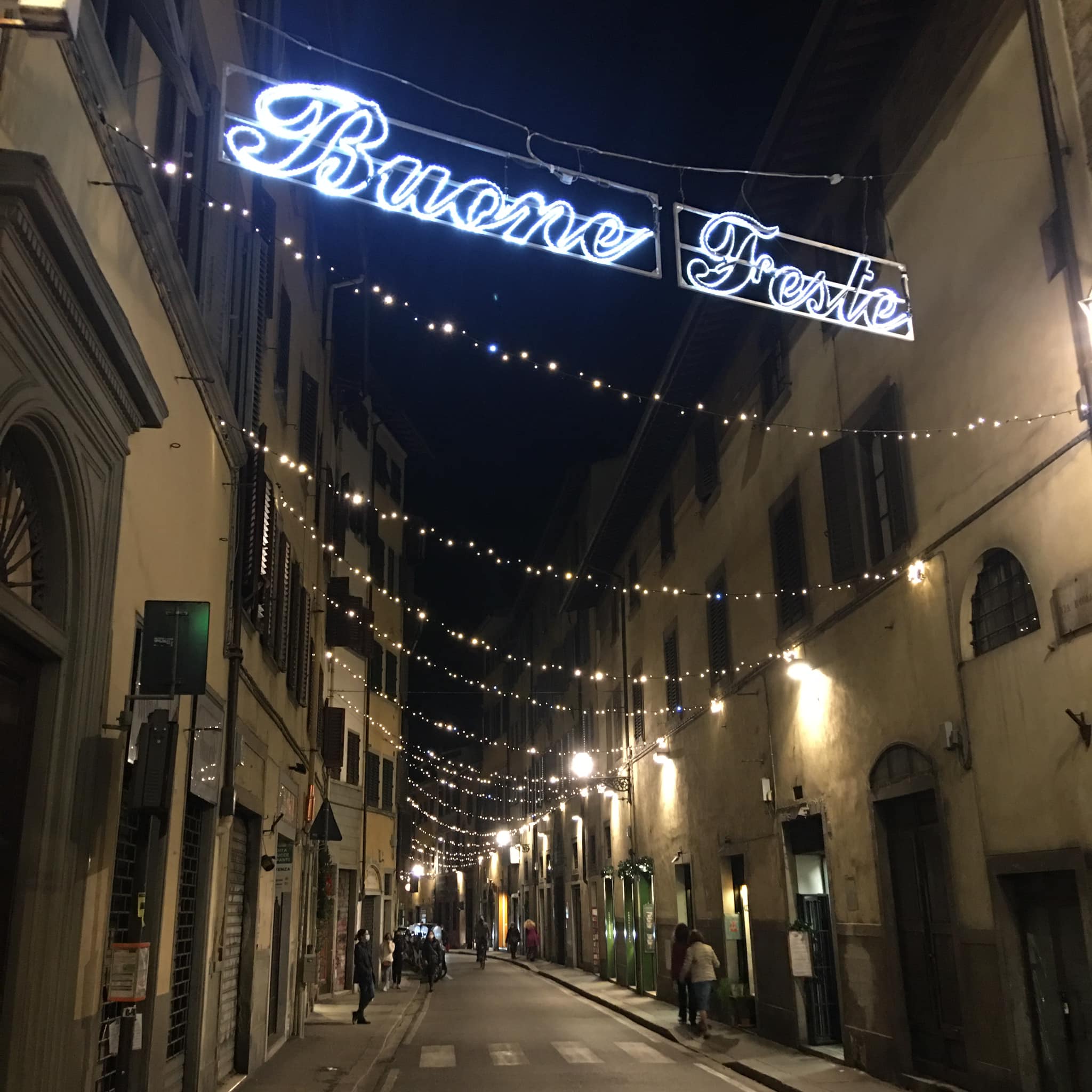 Firenze: in estate lavori in via Romana per allargamento marciapiedi