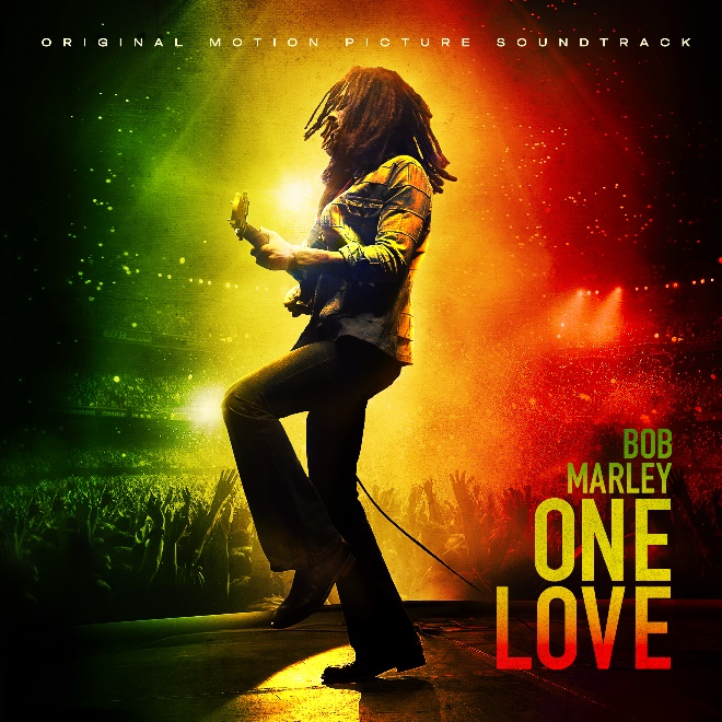 “Bob Marley: One Love” il film dal 22 febbraio in Toscana