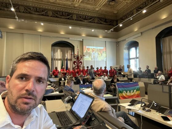 🎧 Firenze, salta accordo PD/M5S in vista delle amministrative