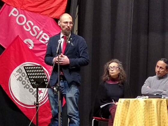 Buttiamola in Politica! La Sinistra che ‘avanza’?