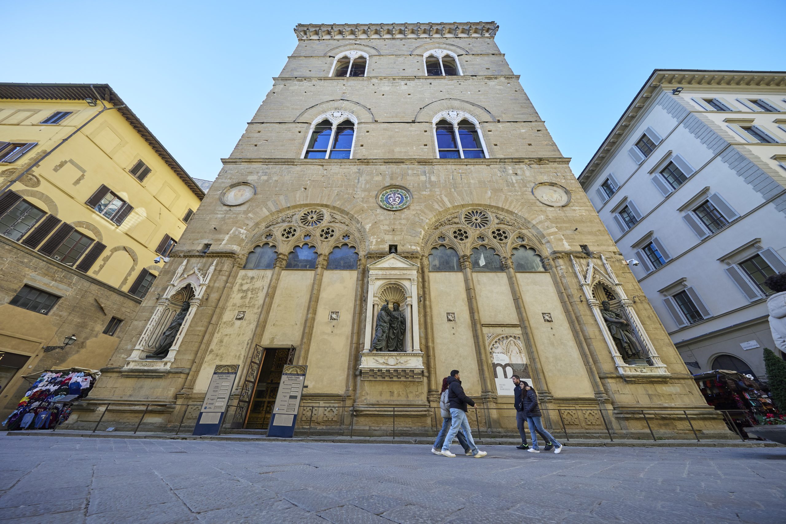 Pasqua ai Musei del Bargello