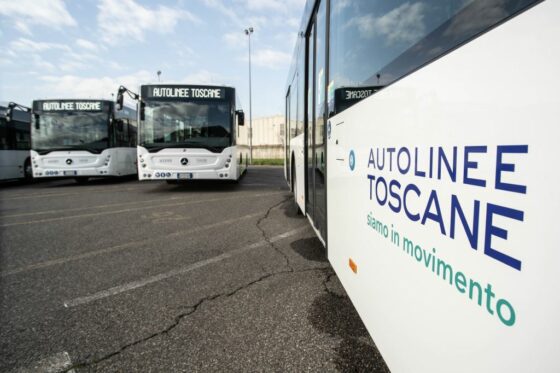 AT, Sabatini ‘8 mezzi elettrici  su 12 nuovi sono fermi per guasto’