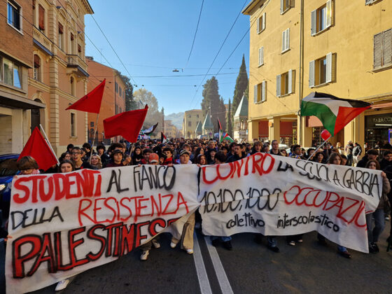 Pisa e Firenze si mobilitano, domani gli studenti tornano in piazza