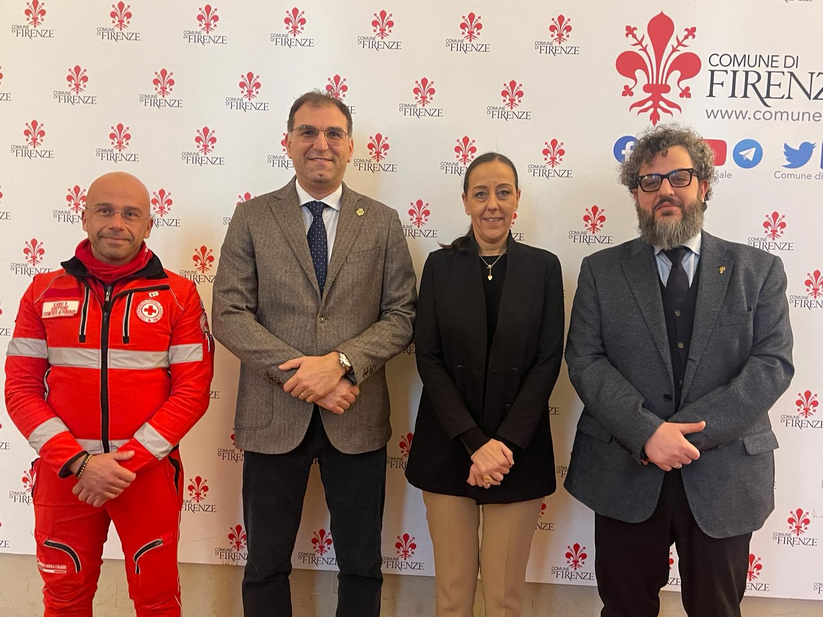 Un nuovo ambulatorio gratuito dedicato alla popolazione più fragile dal 6 marzo a Firenze