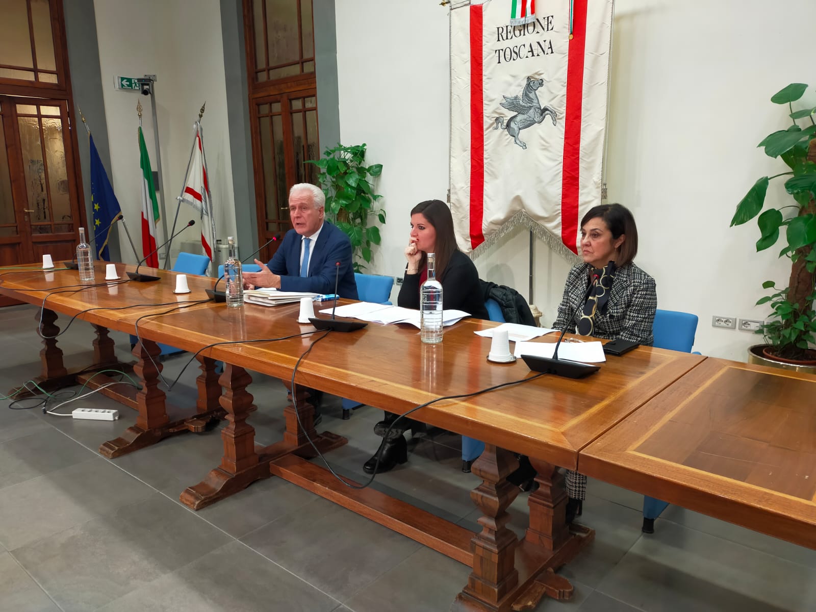 🎧 Tirocini in Toscana: tra le nuove linee guida, aumento del rimborso per i tirocinanti e più controlli