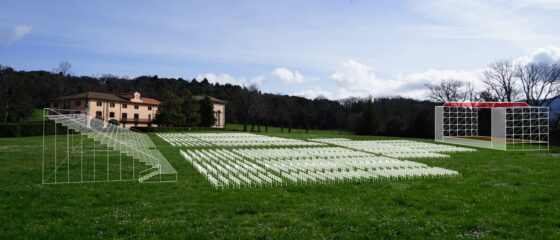 🎧 Il Musart Festival si trasferisce al Parco Mediceo di Pratolino, rassegna al via il 17 luglio