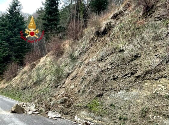 🎧 Marradi, il Sindaco Triberti: “Ancora persone isolate”. Domani vertice su ferrovia
