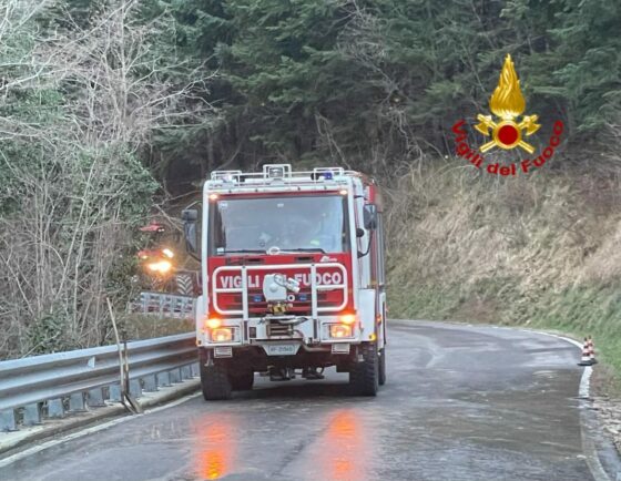 🎧 Val di Bisenzio (ancora) in ostaggio