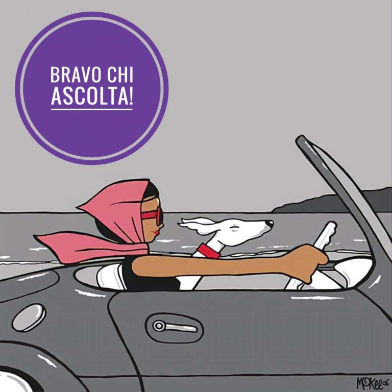Bravo chi ascolta del 21 Maggio 2024 16:15