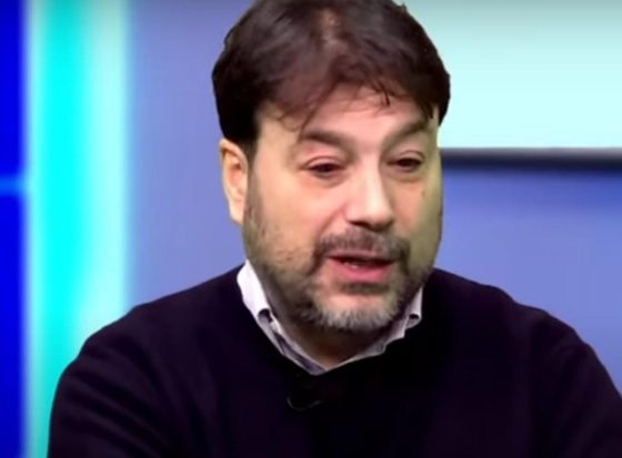 Firenze, amministrative, Montanari voterà  candidato lista Del Re
