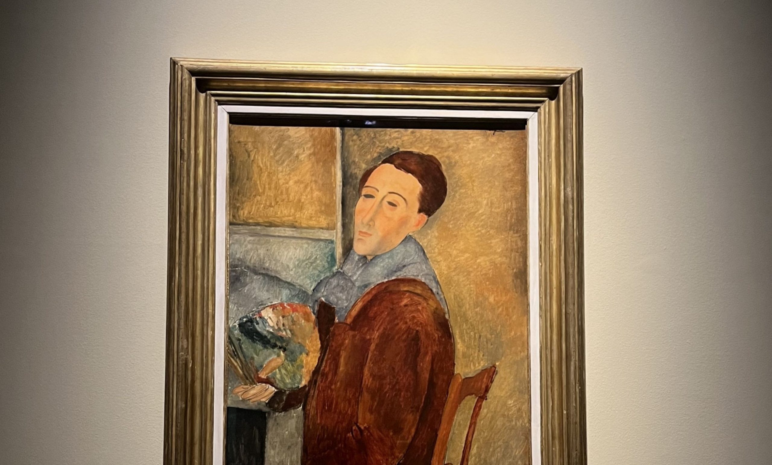 “Ritorni. Da Modigliani a Morandi” al Museo del 900 di Firenze