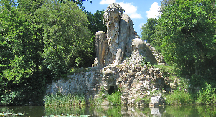 Riaperto al pubblico il parco di Pratolino