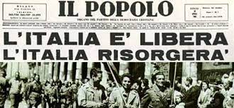 Che cosa e’ successo? 25 aprile 1945 – 25 aprile 2024. Controradio per la Liberazione   – 27 aprile 2024