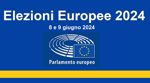 elezioni europee 2024