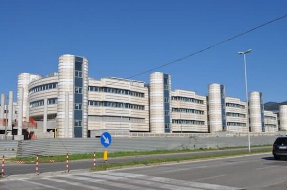 Giovane carabiniera si uccide alla Scuola marescialli di Firenze