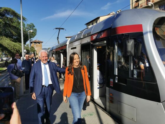 🎧Funaro,  inaugura comitato: “presterò massima attenzione alle Cascine”