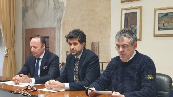 Prato: Gida entra nella Multiutility