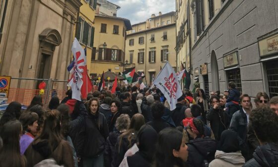 🎧 Il 25 aprile e l’antifascismo, per chi c’era e chi (non) c’è oggi