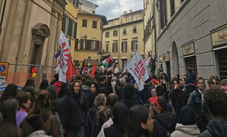 25 aprile, Liberazione