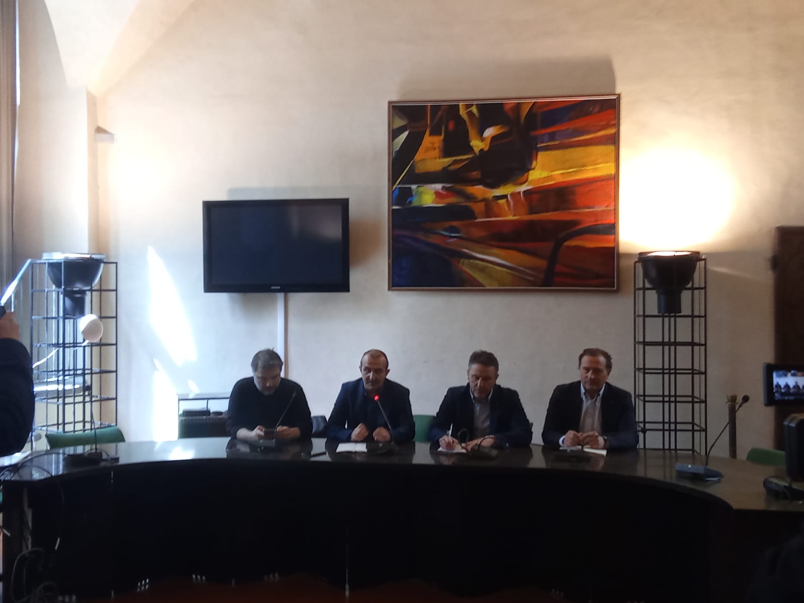Le proposte di CGIL, CISL e UIL per la Firenze città metropolitana del futuro