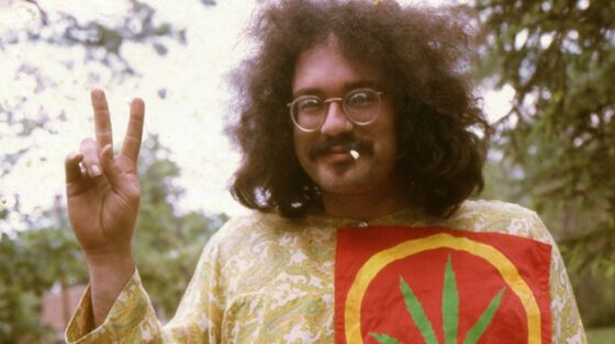 Addio a John Sinclair, figura mitica della controcultura degli anni ’60