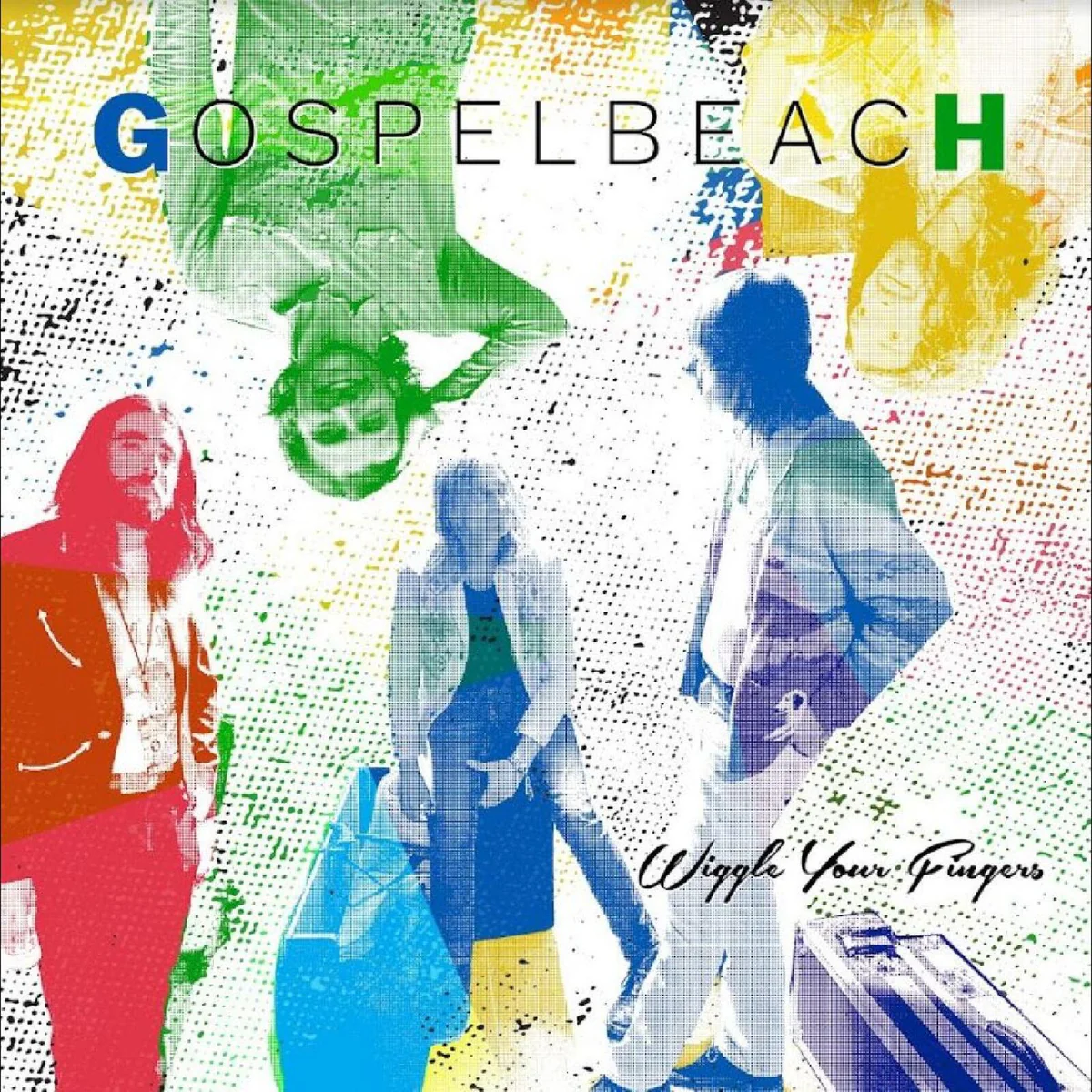 GospelbeacH “Wiggle Your Fingers”. Il Disco della Settimana.