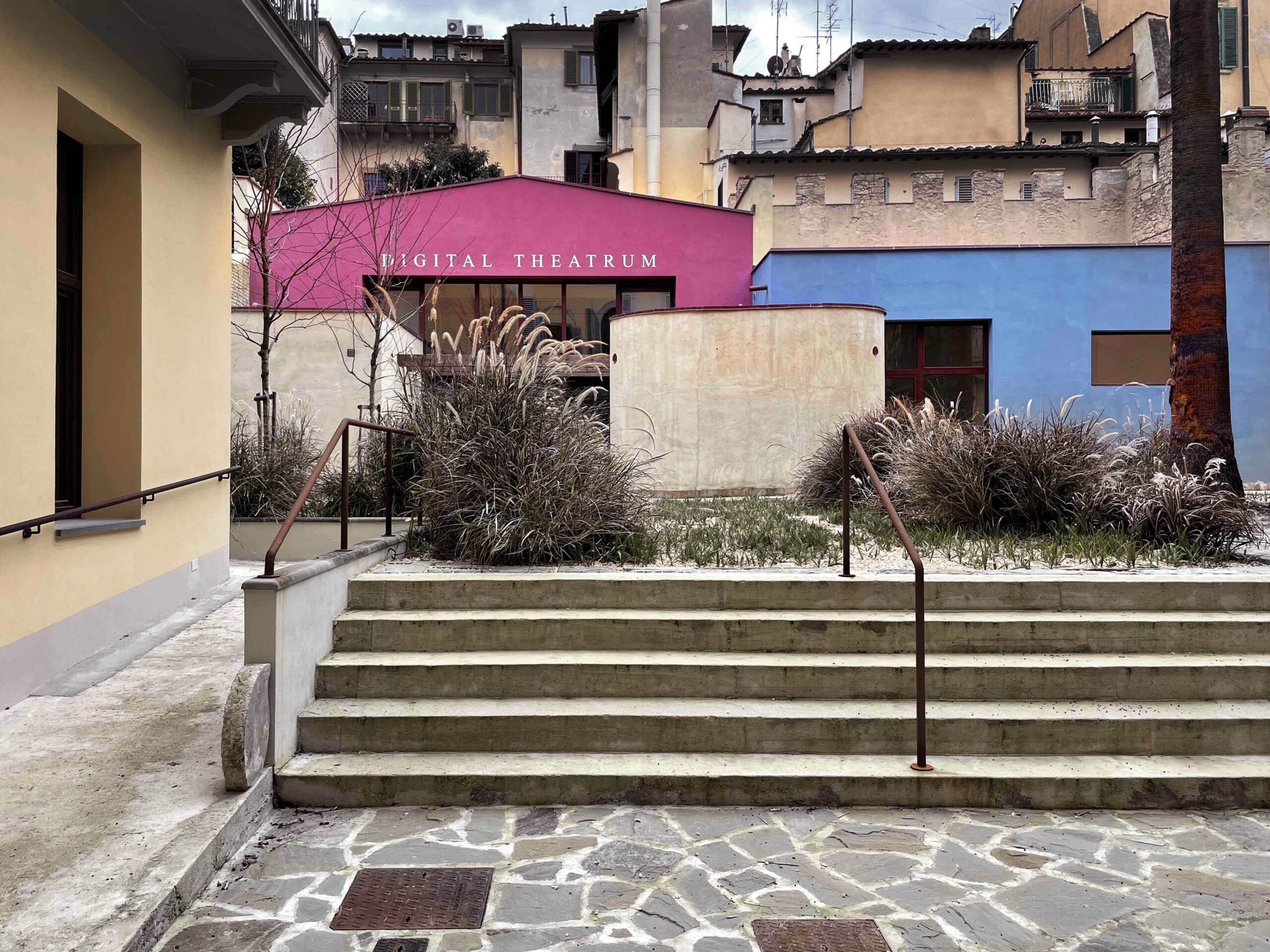 Firenze, l’ex Teatro Oriuolo rinasce come polo arti digitali e visive con lo IED